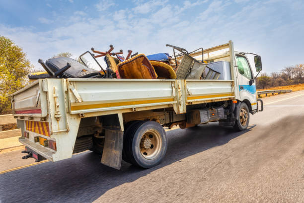 Reliable Tatum, TX Junk Removal Solutions