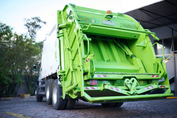 Professional Junk Removal in Tatum, TX