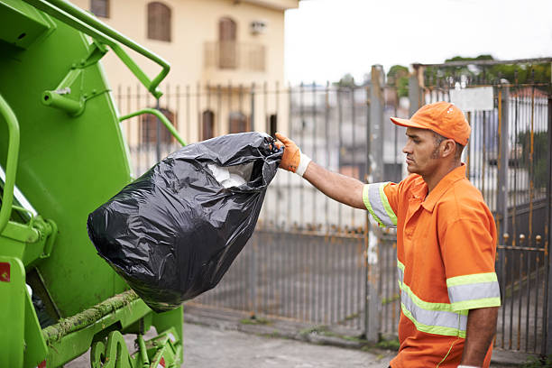 Best Yard Waste Removal  in Tatum, TX